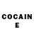 COCAIN Columbia Otkirbek Orinboyev